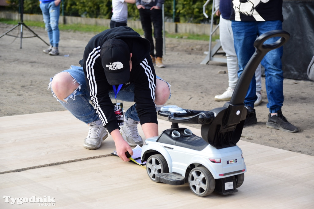 Moto Majówka w Śliwicach