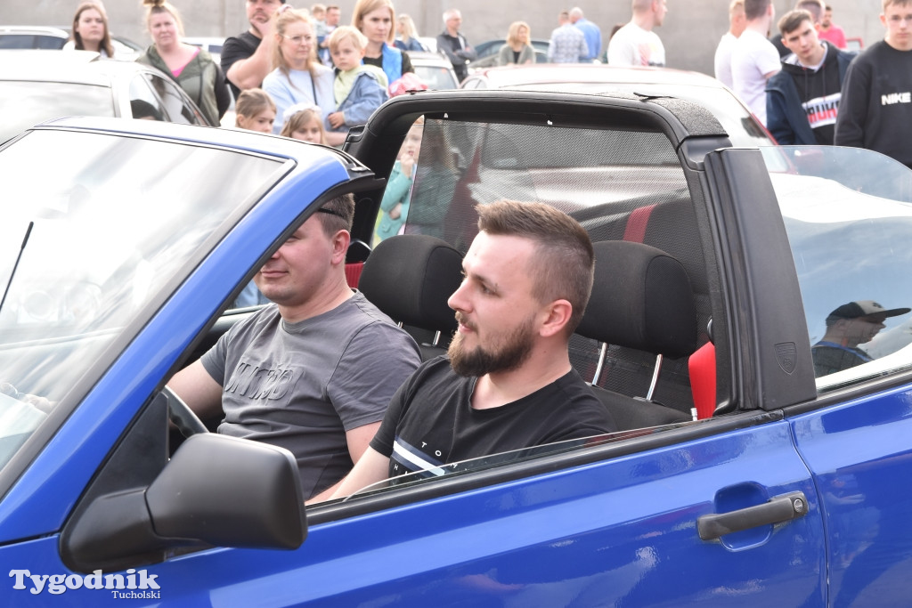 Moto Majówka w Śliwicach