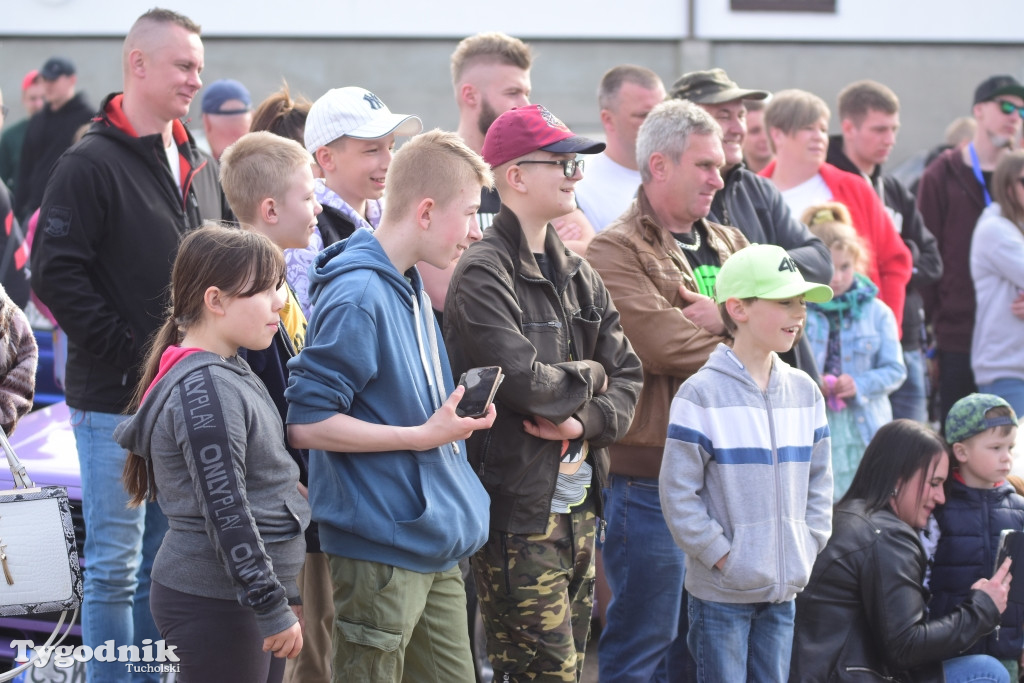 Moto Majówka w Śliwicach
