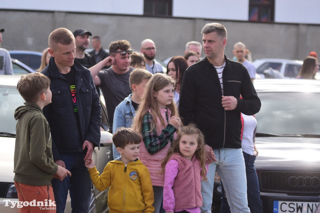Moto Majówka w Śliwicach