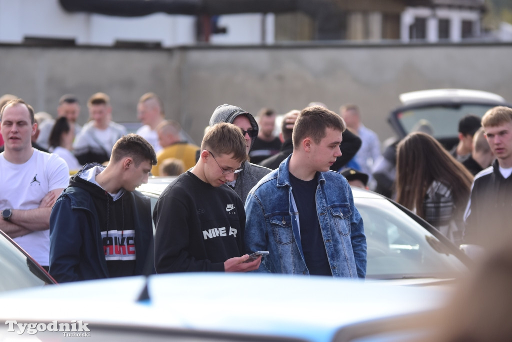 Moto Majówka w Śliwicach