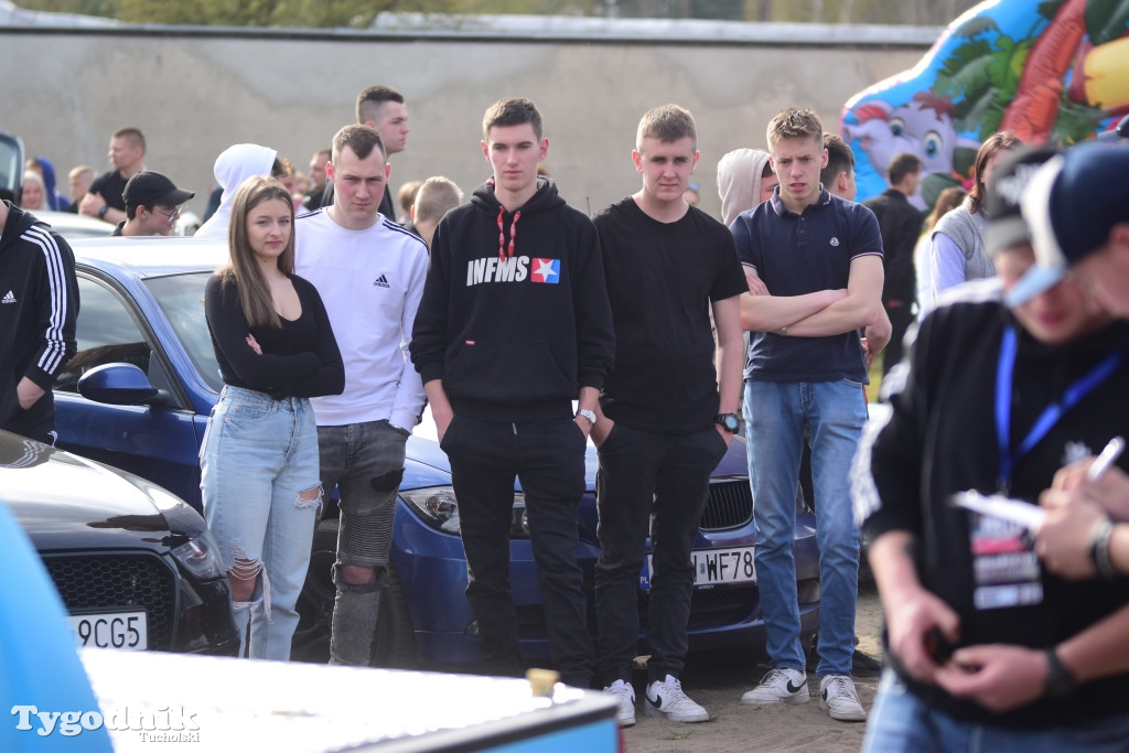 Moto Majówka w Śliwicach