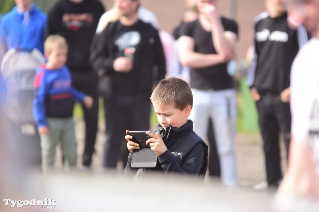 Moto Majówka w Śliwicach