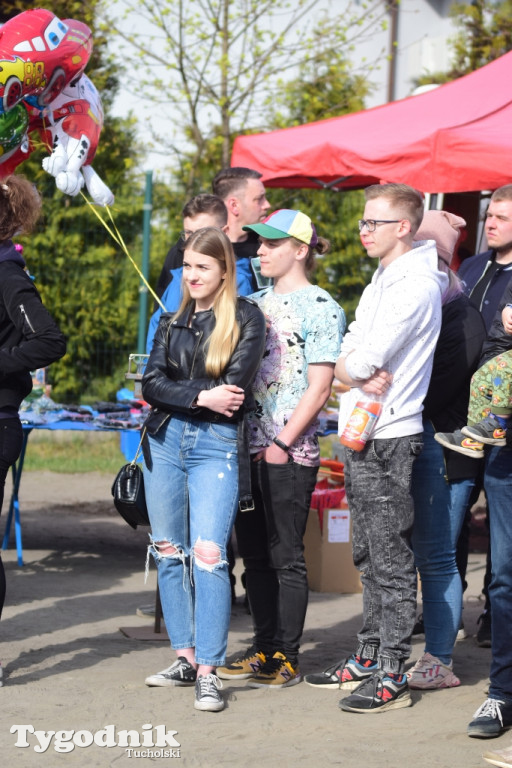 Moto Majówka w Śliwicach