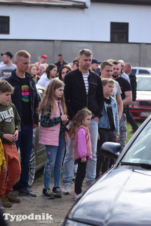 Moto Majówka w Śliwicach