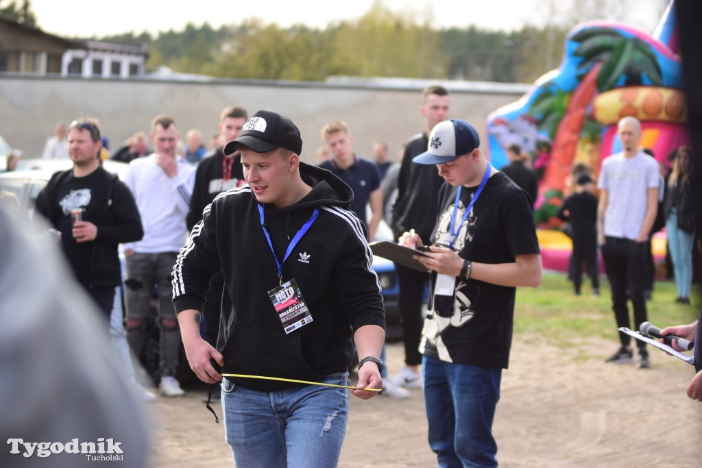 Moto Majówka w Śliwicach