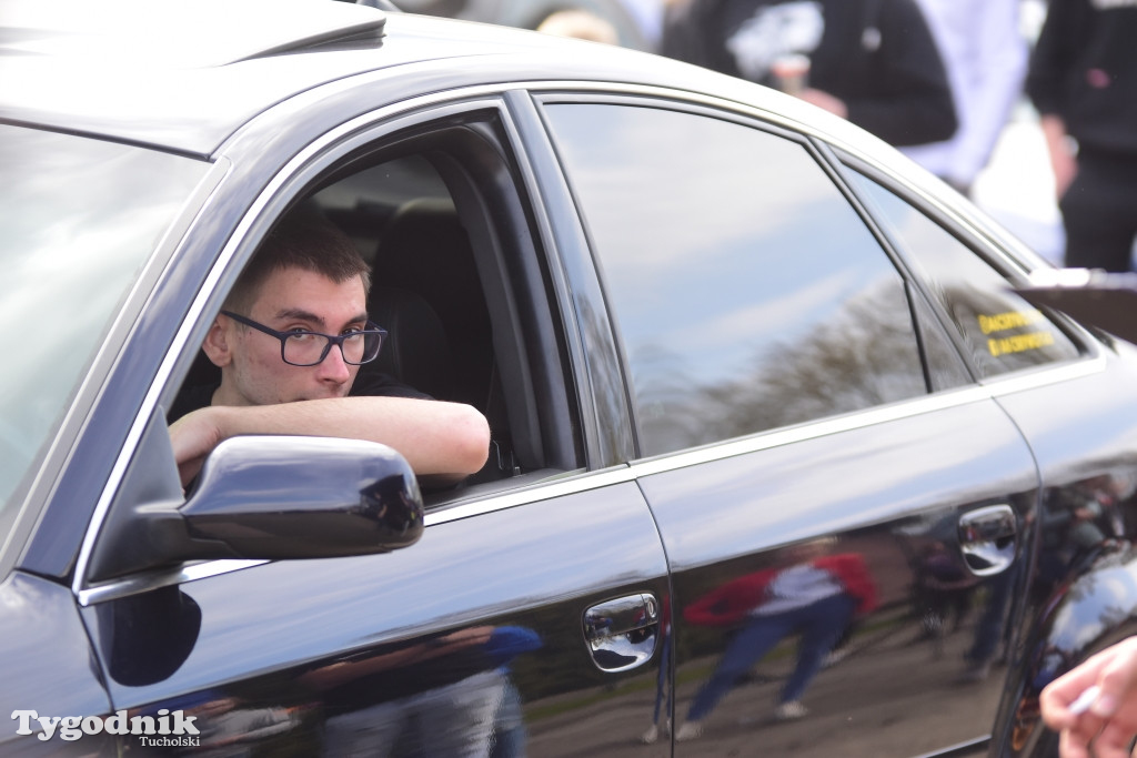 Moto Majówka w Śliwicach