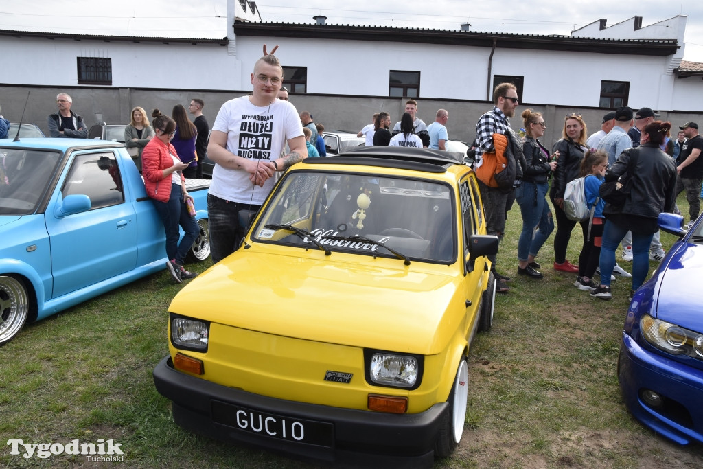 Moto Majówka w Śliwicach