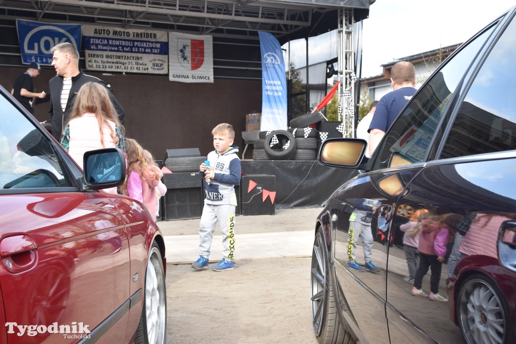 Moto Majówka w Śliwicach