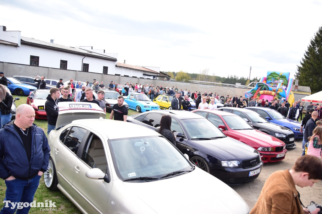 Moto Majówka w Śliwicach