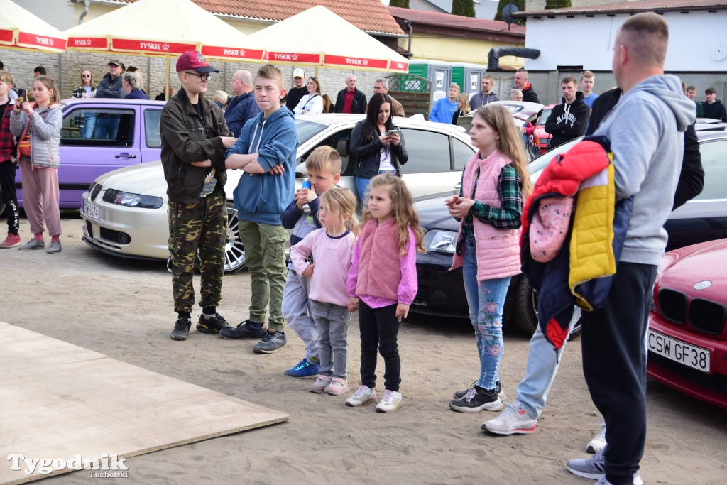Moto Majówka w Śliwicach