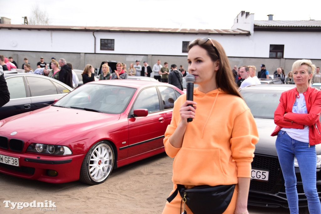 Moto Majówka w Śliwicach