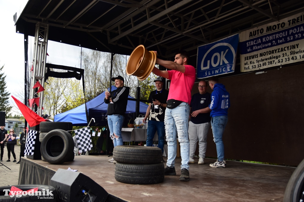 Moto Majówka w Śliwicach
