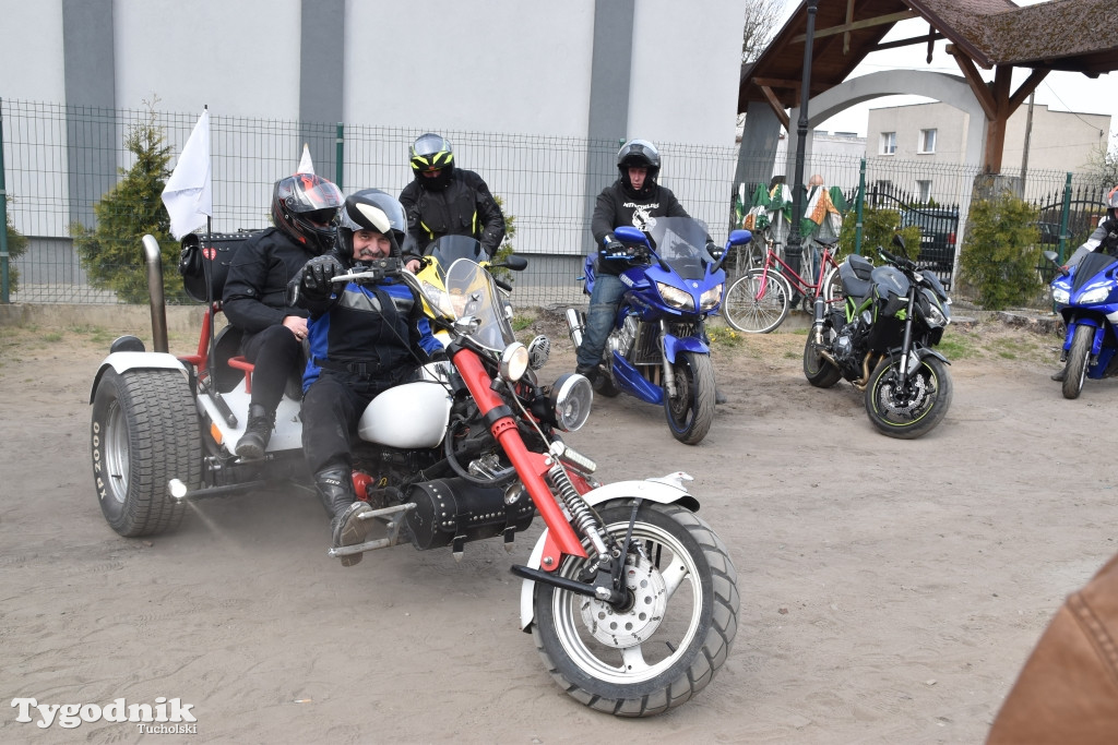 Moto Majówka w Śliwicach