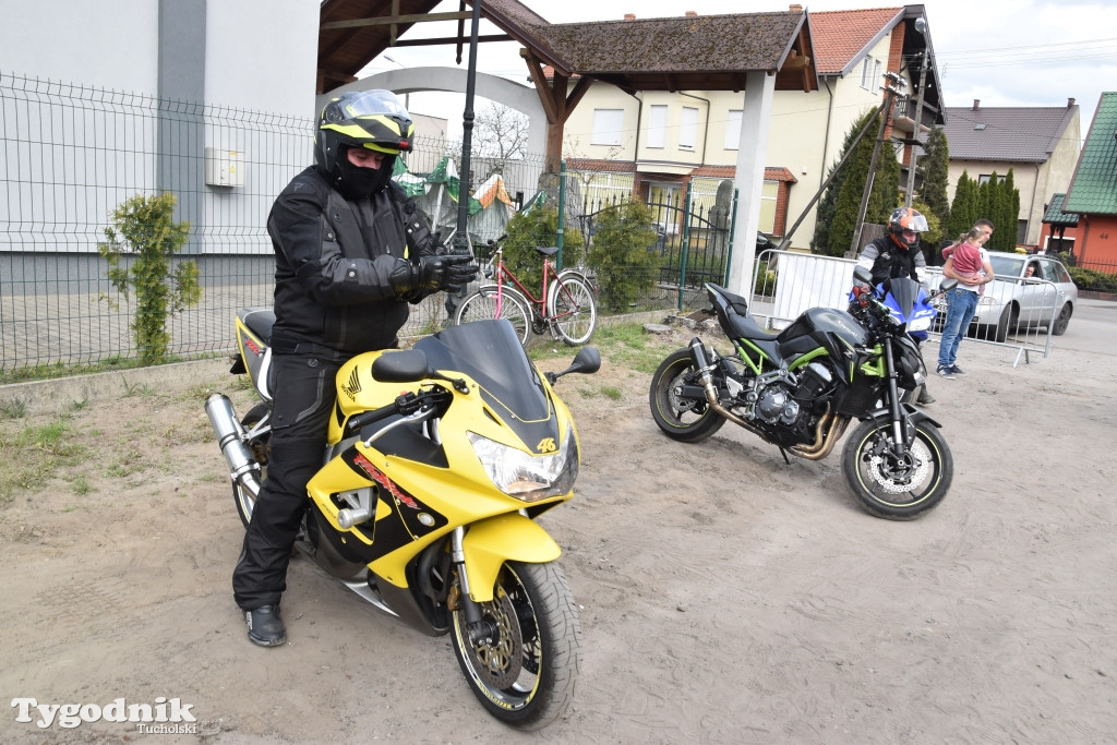 Moto Majówka w Śliwicach