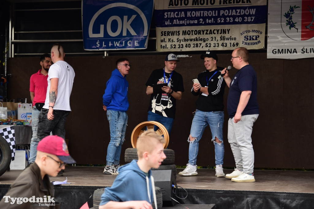 Moto Majówka w Śliwicach