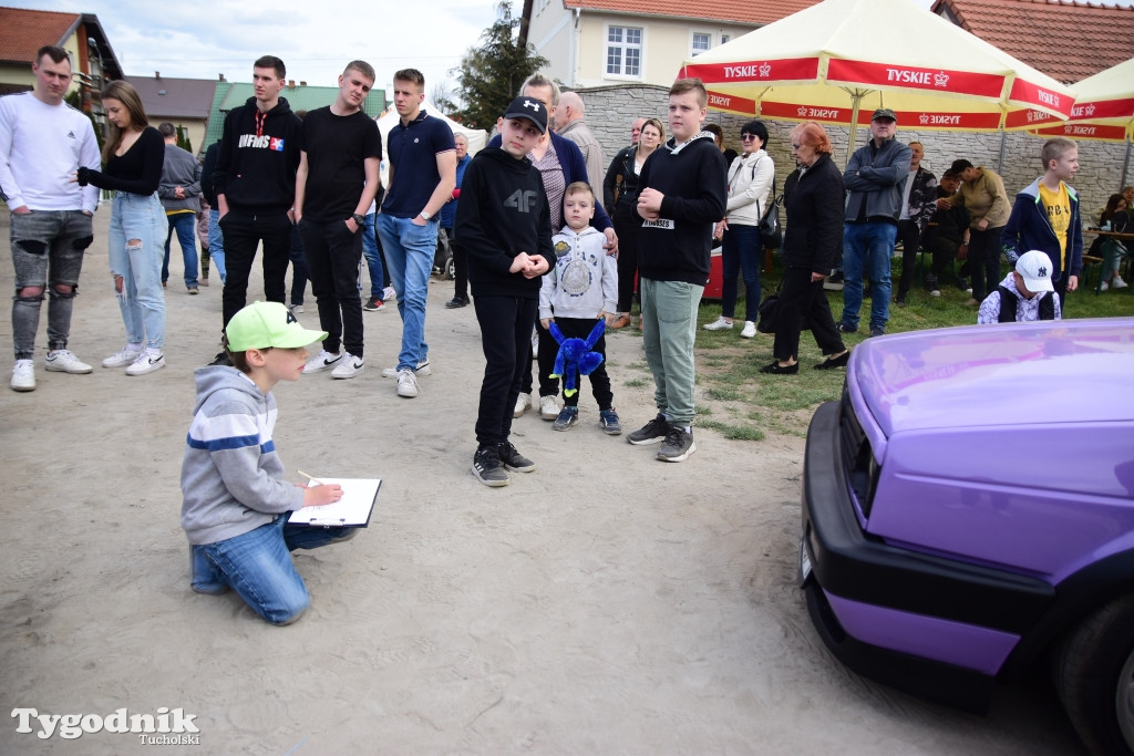 Moto Majówka w Śliwicach