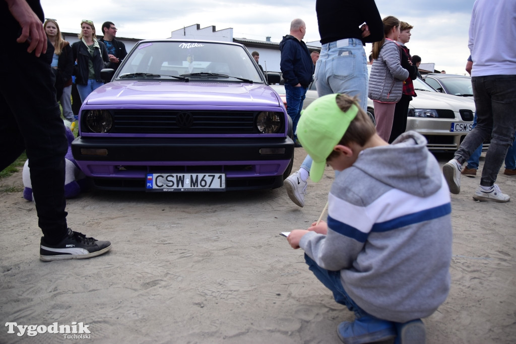 Moto Majówka w Śliwicach