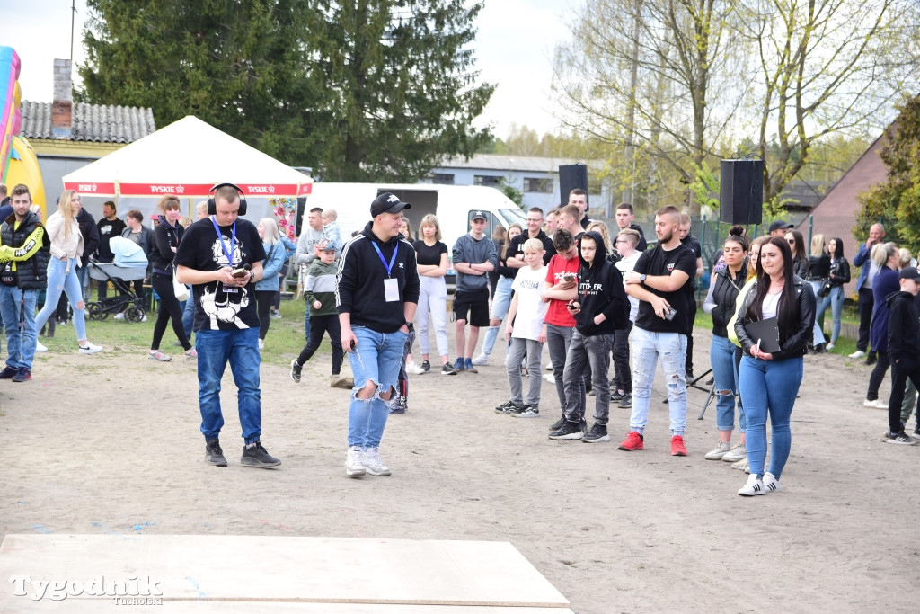 Moto Majówka w Śliwicach