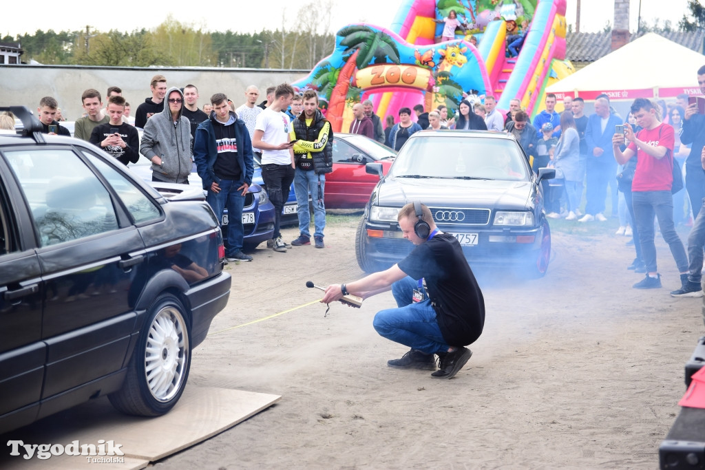 Moto Majówka w Śliwicach