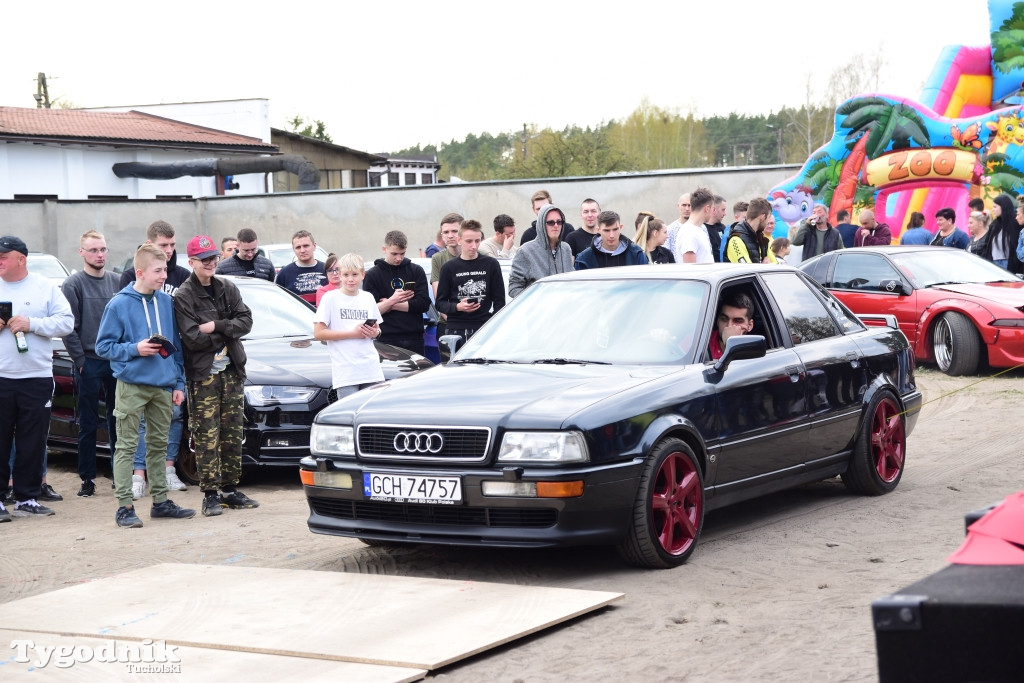 Moto Majówka w Śliwicach