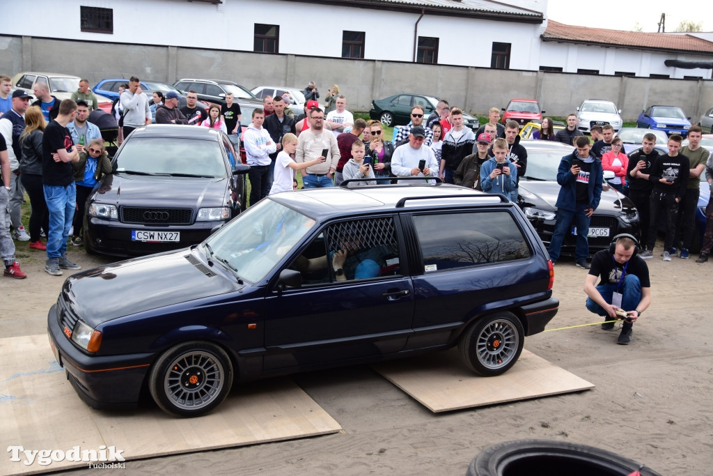 Moto Majówka w Śliwicach