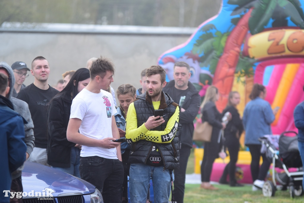 Moto Majówka w Śliwicach