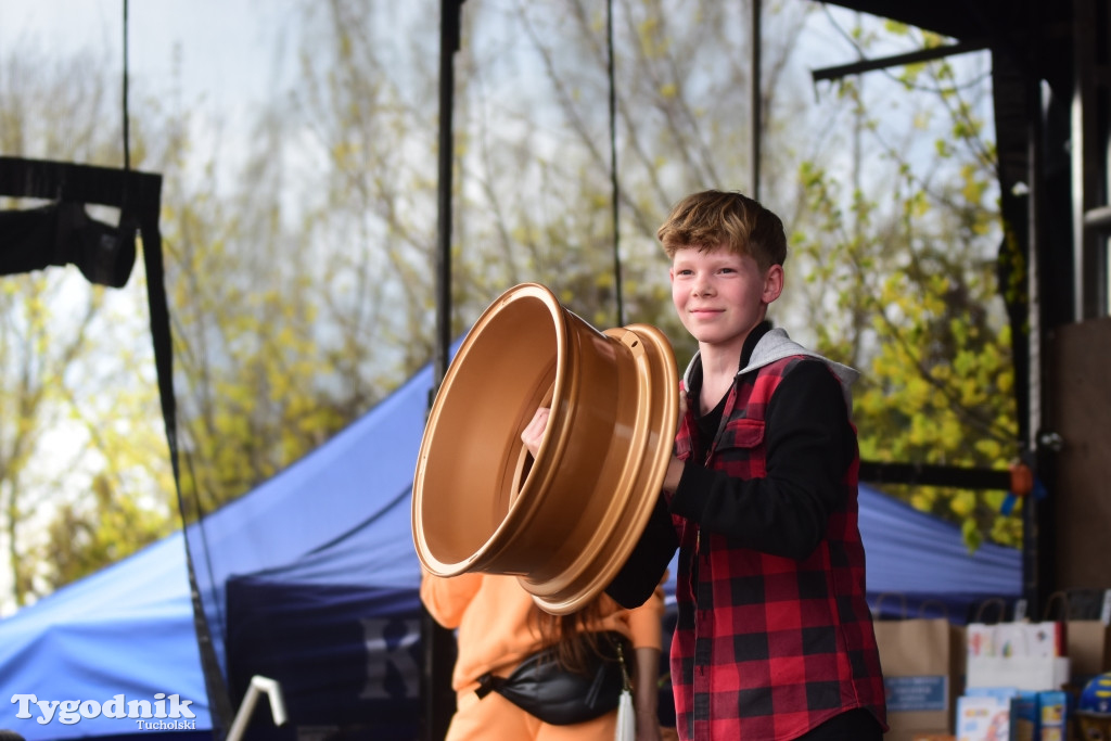 Moto Majówka w Śliwicach
