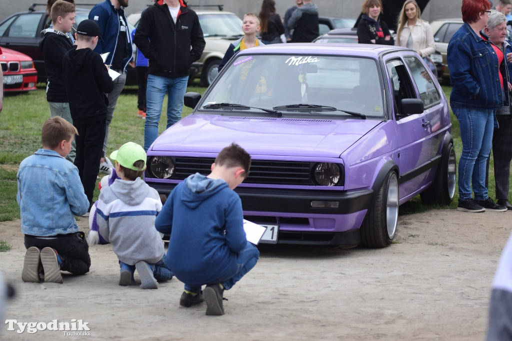 Moto Majówka w Śliwicach
