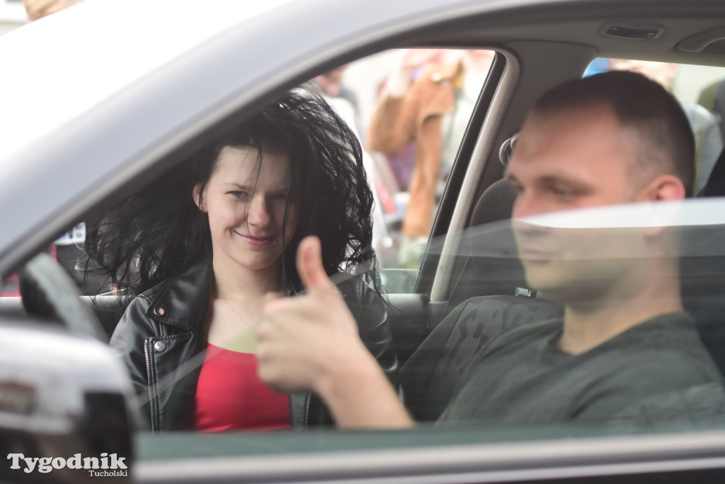 Moto Majówka w Śliwicach