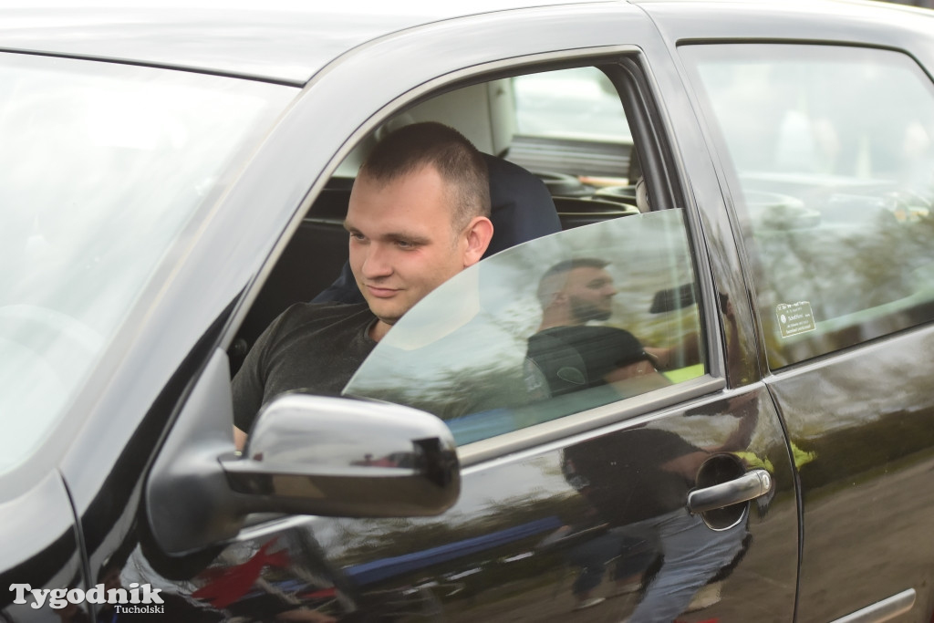 Moto Majówka w Śliwicach