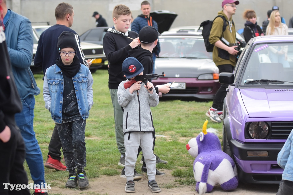 Moto Majówka w Śliwicach