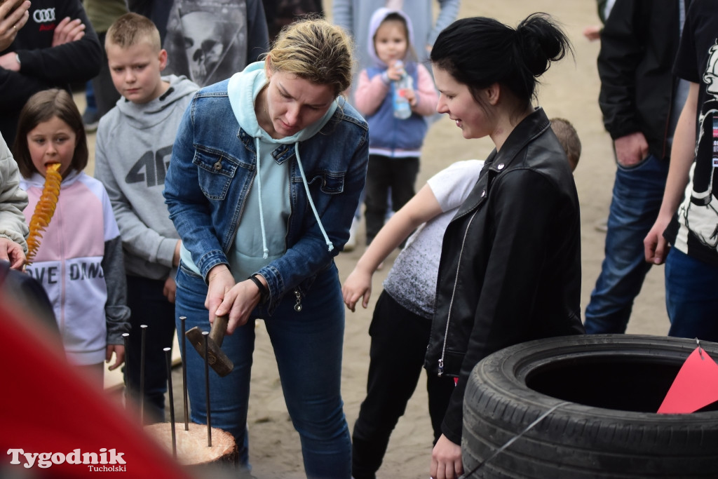 Moto Majówka w Śliwicach