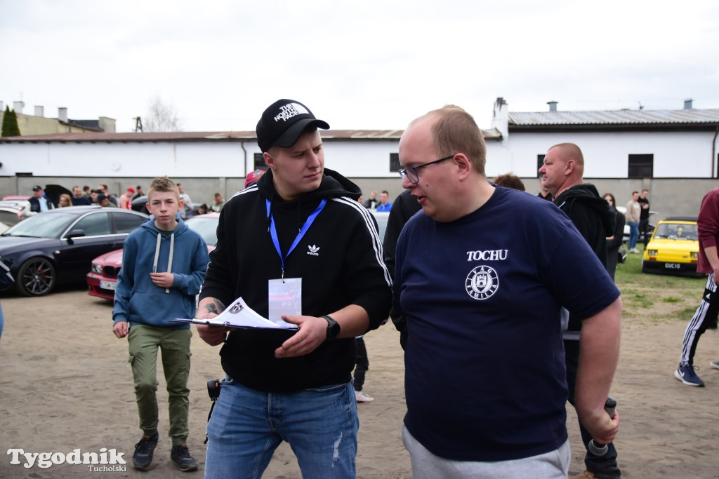 Moto Majówka w Śliwicach