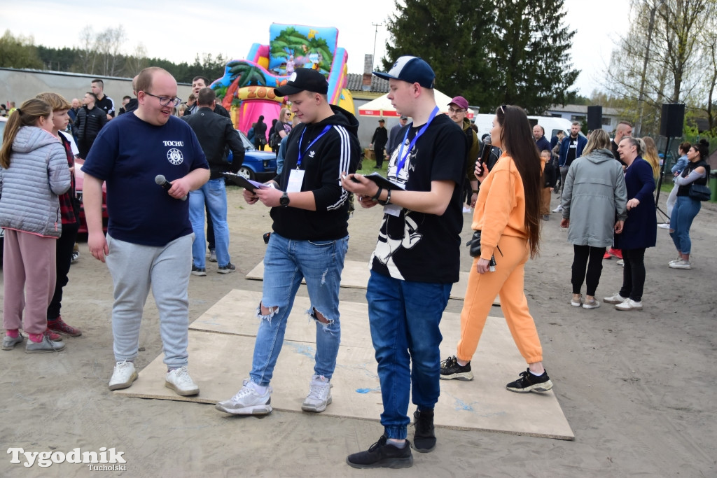 Moto Majówka w Śliwicach