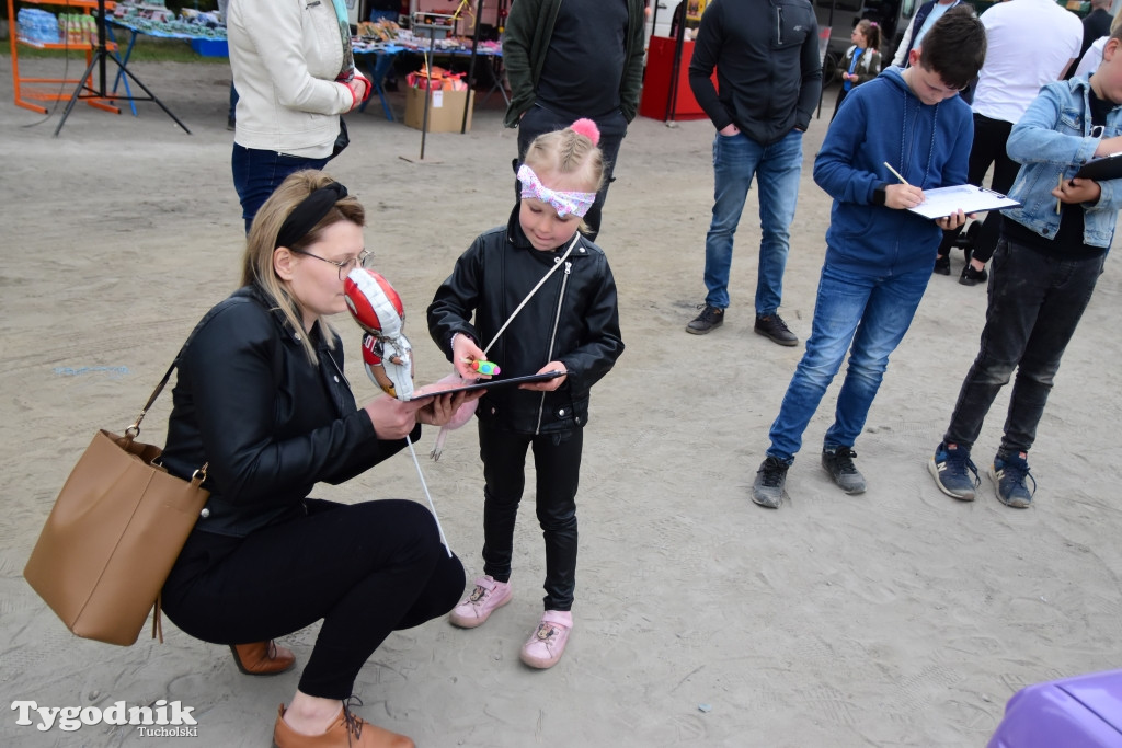 Moto Majówka w Śliwicach