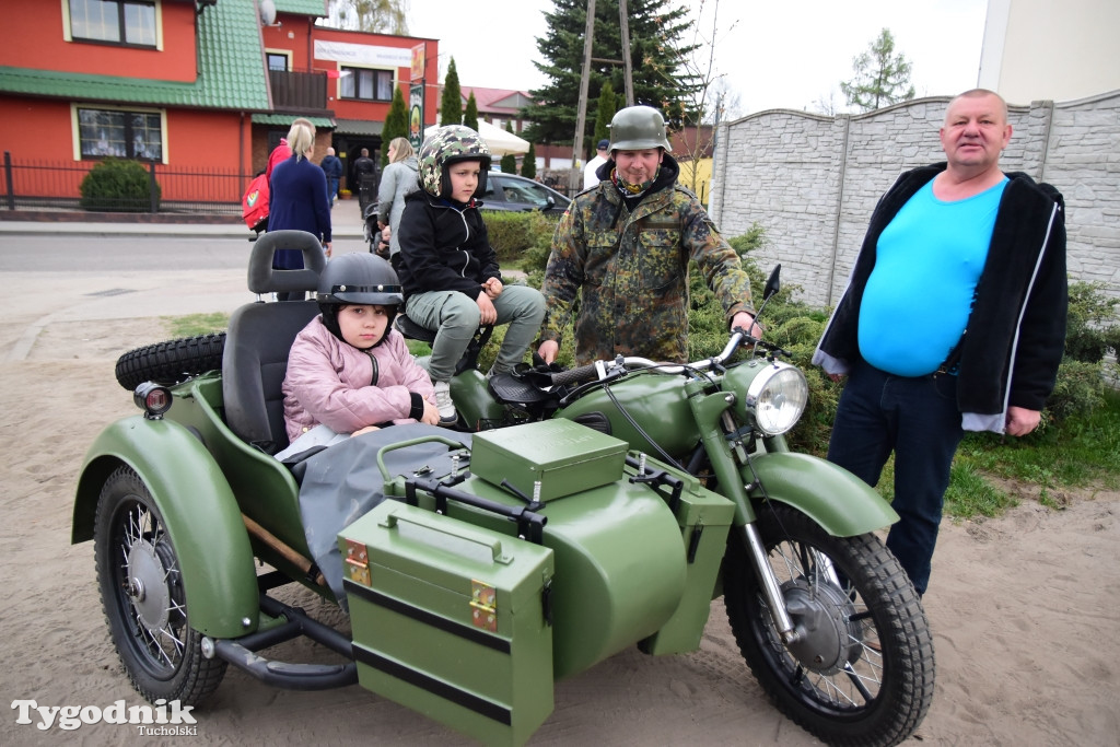 Moto Majówka w Śliwicach