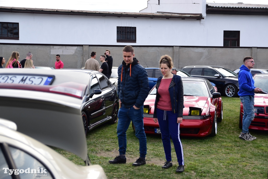 Moto Majówka w Śliwicach