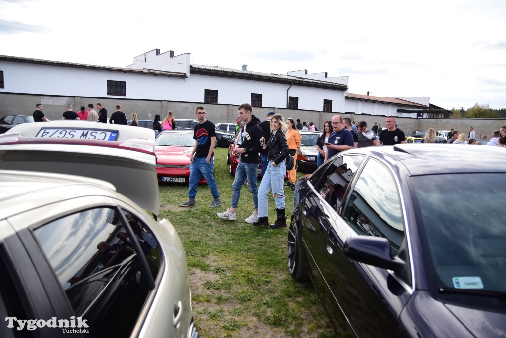 Moto Majówka w Śliwicach