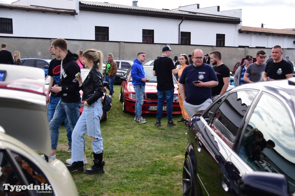 Moto Majówka w Śliwicach