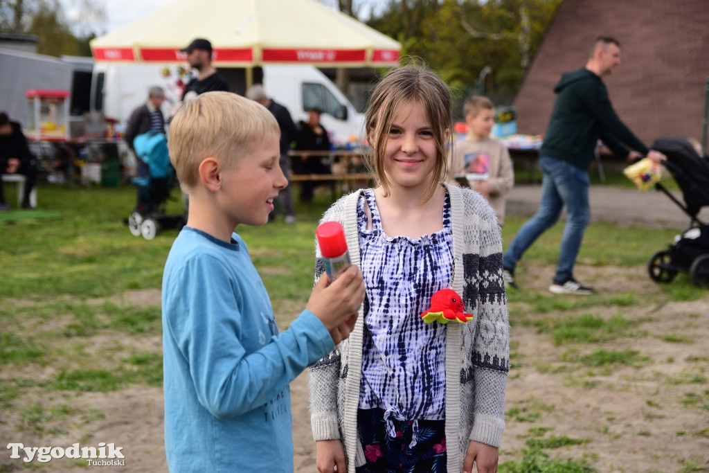 Moto Majówka w Śliwicach