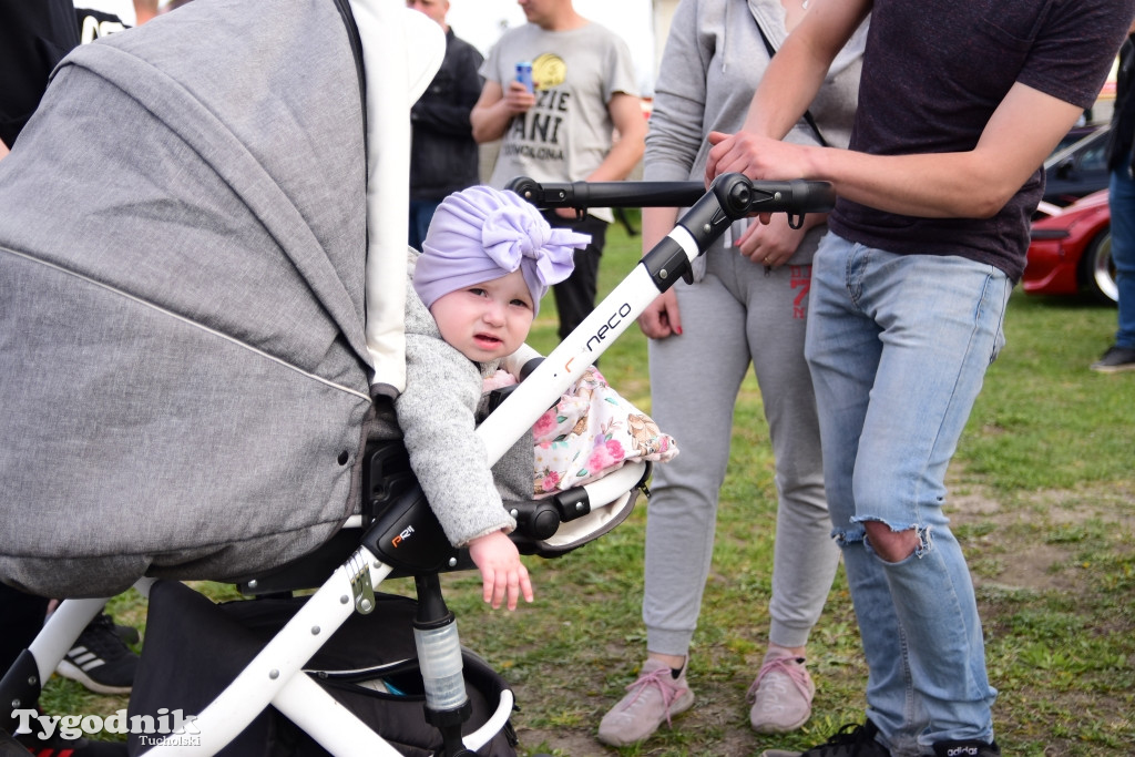 Moto Majówka w Śliwicach