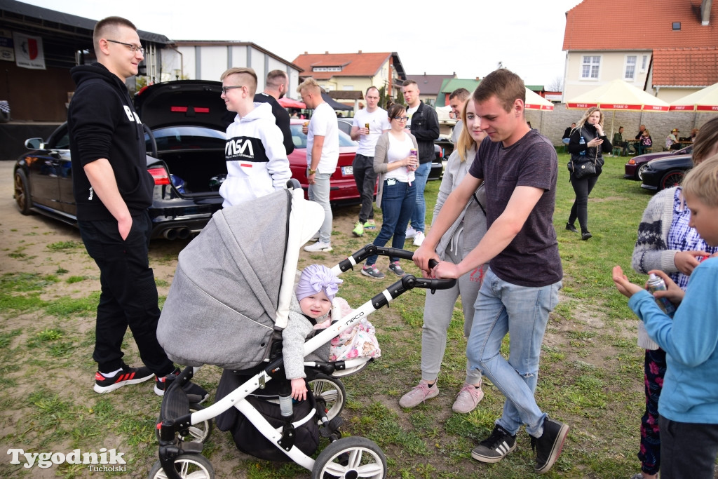 Moto Majówka w Śliwicach