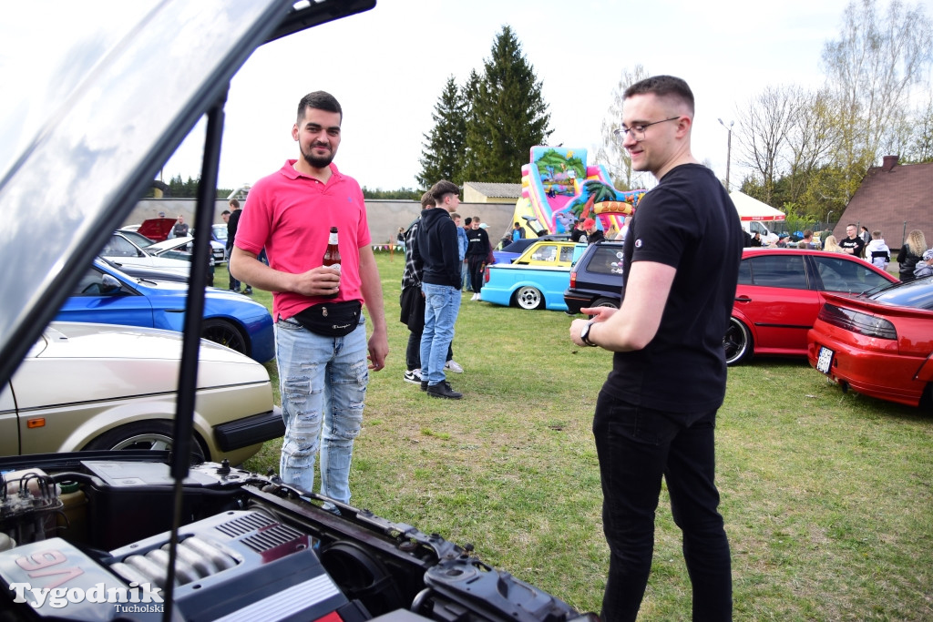 Moto Majówka w Śliwicach