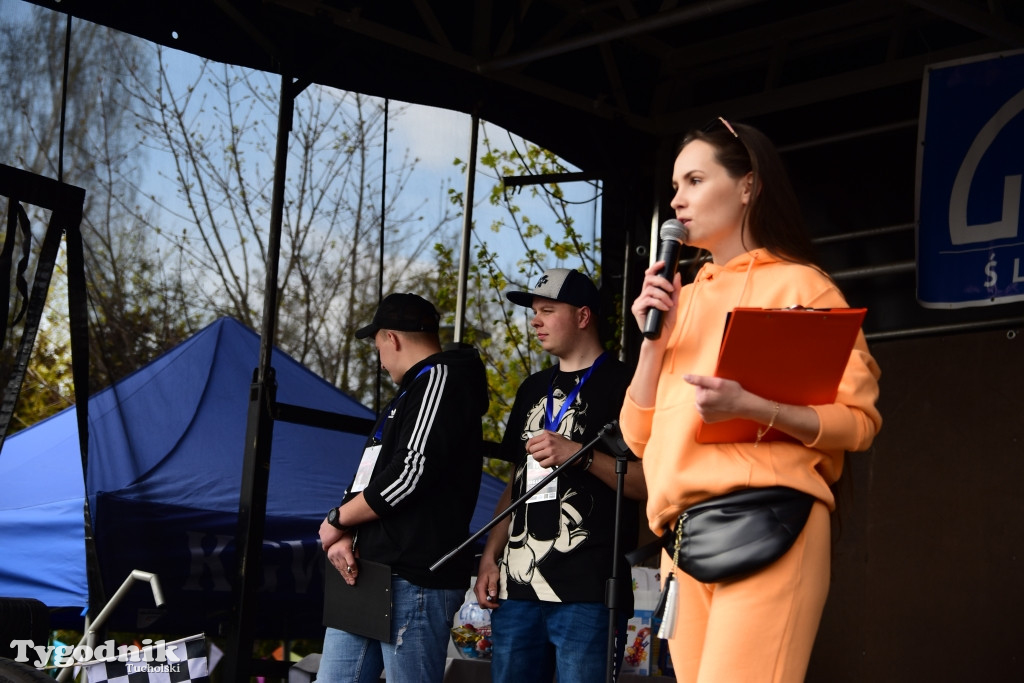 Moto Majówka w Śliwicach