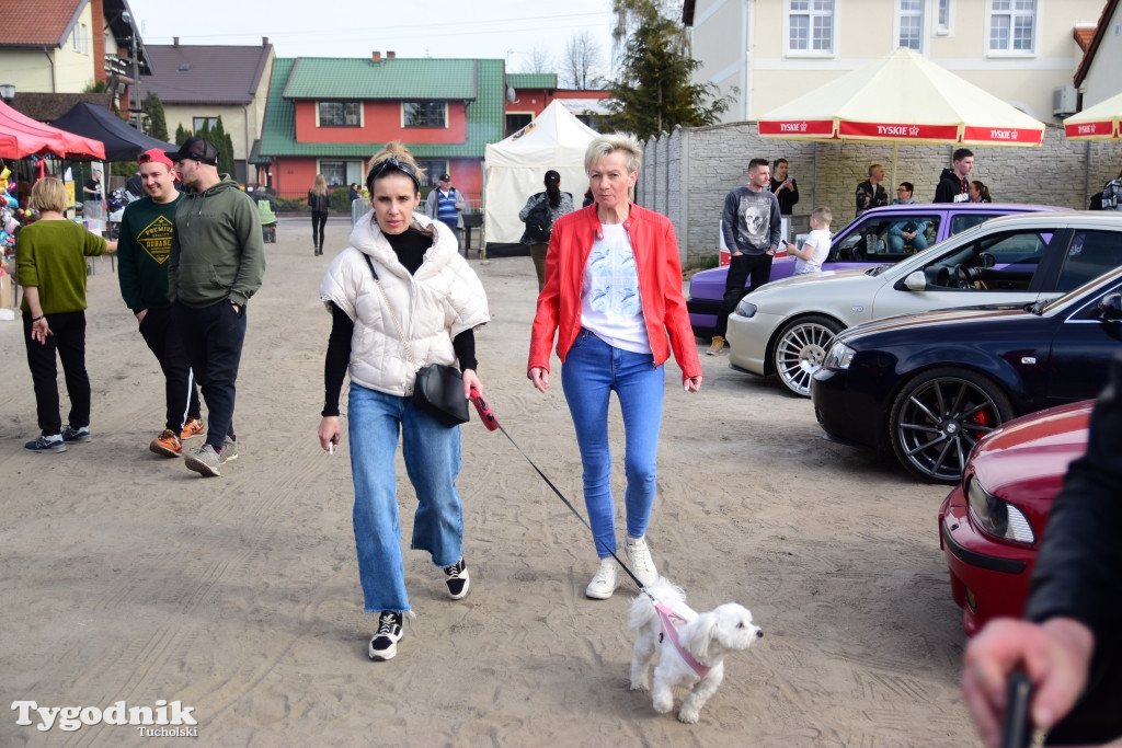 Moto Majówka w Śliwicach