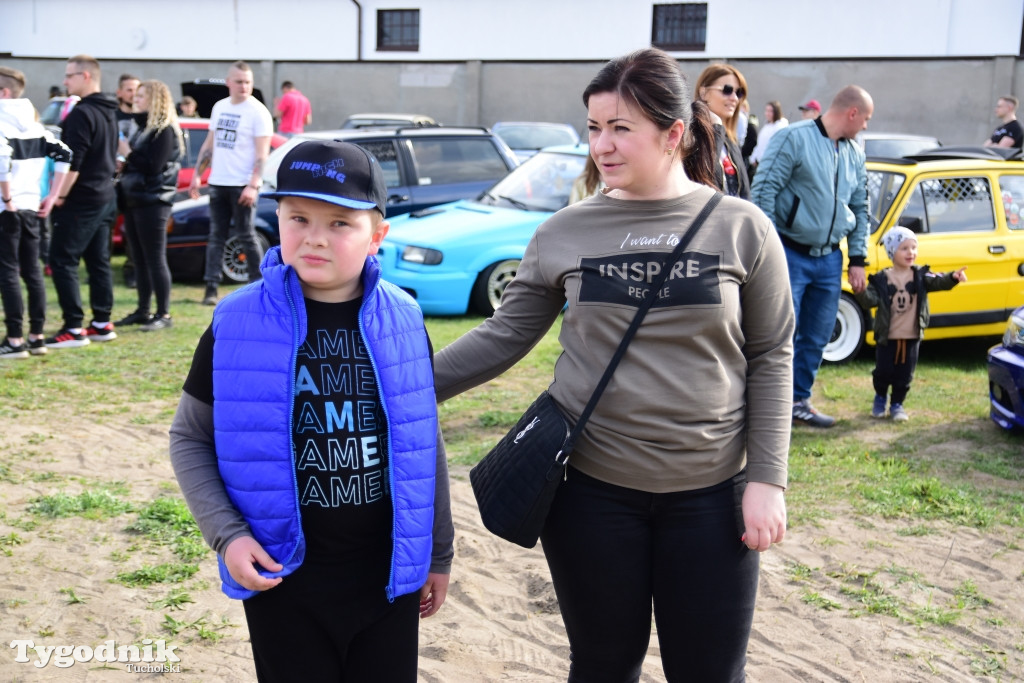 Moto Majówka w Śliwicach