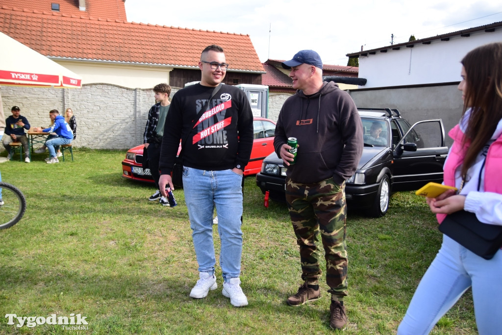 Moto Majówka w Śliwicach