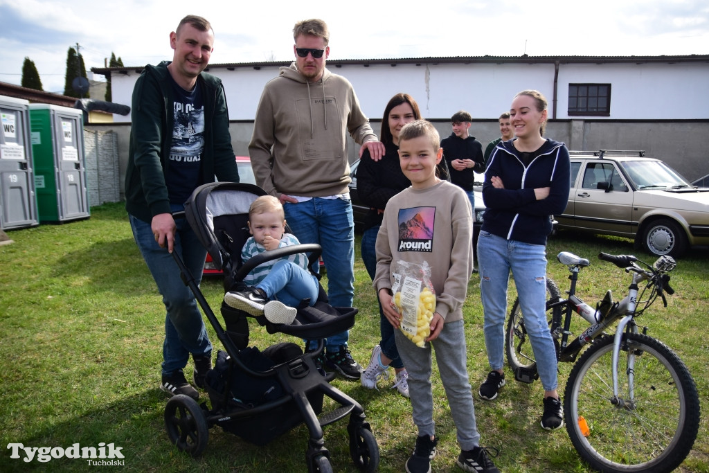 Moto Majówka w Śliwicach
