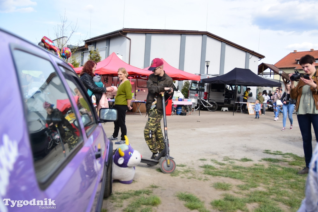 Moto Majówka w Śliwicach